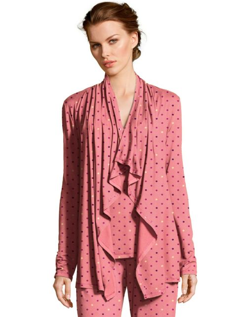 Maidenform Waterfall Cardigan MFW7404