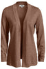 Women's Open Front Cardigan Sweater 7056