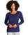 Champion Women Classic Long-Sleeve Tee GT17H