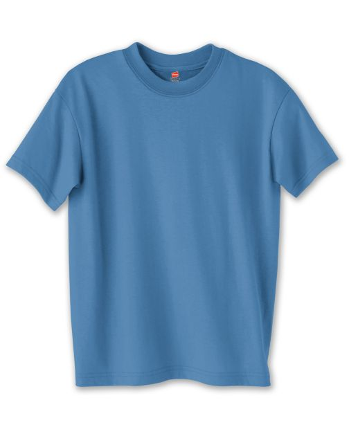 Hanes Kids' ComfortBlend® EcoSmart® Crewneck 5370