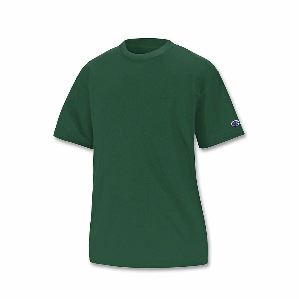 Champion Youth Jersey Tee T435