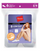 Hanes Women's Low Cut Cushion Socks 6-Pack 680/6