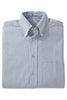 Oxford Short Sleeve Blouse 5027