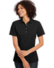Hanes Women's X-Temp w/Fresh IQ Pique Polo 035P
