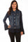 Scully Women's Denim Vest HC608