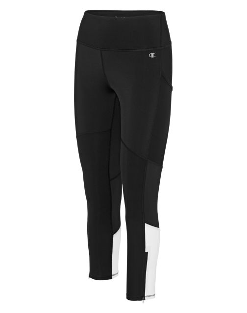 Champion Women's Fashion 7/8 Tights M9217