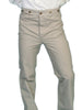 Scully Rangewear Men's 100% Cotton Big Durable Canvas Pants RW040X