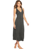 Maidenform V-Neck Maxi Gown MFW7260