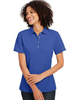Hanes Women's X-Temp w/Fresh IQ Pique Polo 035P