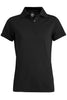 Ladies Cotton Pique Polo 5530