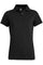 Ladies Cotton Pique Polo 5530