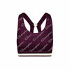 Champion The Authentic Print Sports Bra B1429P