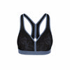 Champion The Curvy Printed Sports Bra B9373P