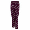 Champion Women's Authentic Print Leggings M5073P