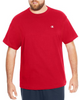 Champion Big & Tall Men's Short Sleeve Jersey Tee CH305