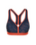 Champion The Curvy Printed Sports Bra B9373P