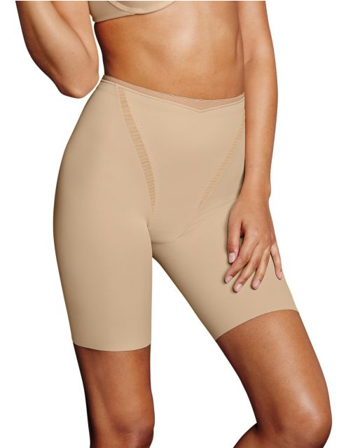 Maidenform Firm Foundations Thigh Slimmer DM5005