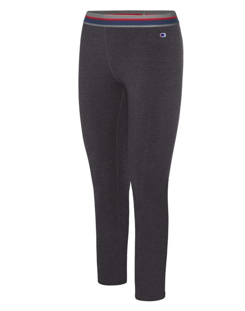 Champion Women's Plus Authentic 7/8 Tights QM0523