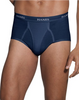 Hanes Men's TAGLESS® Ultimate Briefs w/Comfort Flex® Waistband Asst 7-Pk 7764L7