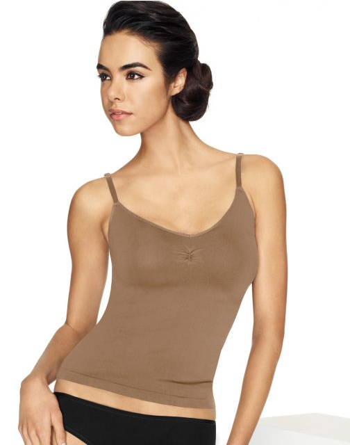 Hanes Perfect Bodywear Seamless Camisole HST010
