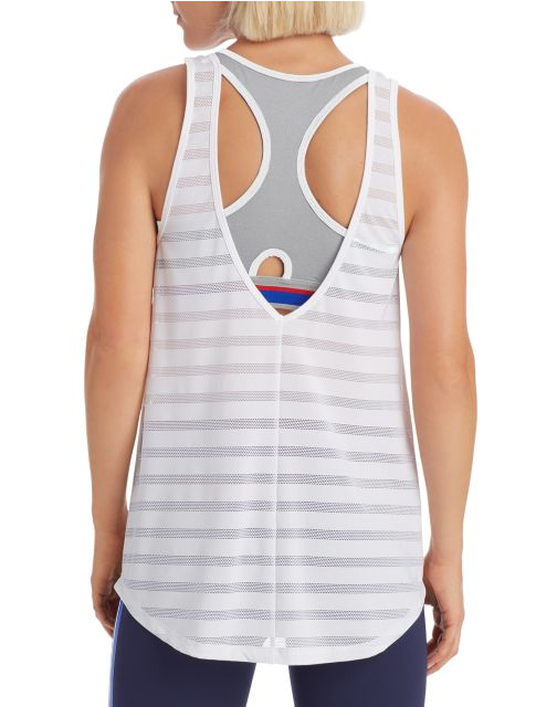 Champion Women's Train Tank With Built-in Bra W9285