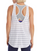 Champion Women's Train Tank With Built-in Bra W9285