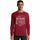 Hanes ComfortWash™ Life Tents National Park Graphic Long Sleeve Tee G200P Y07841