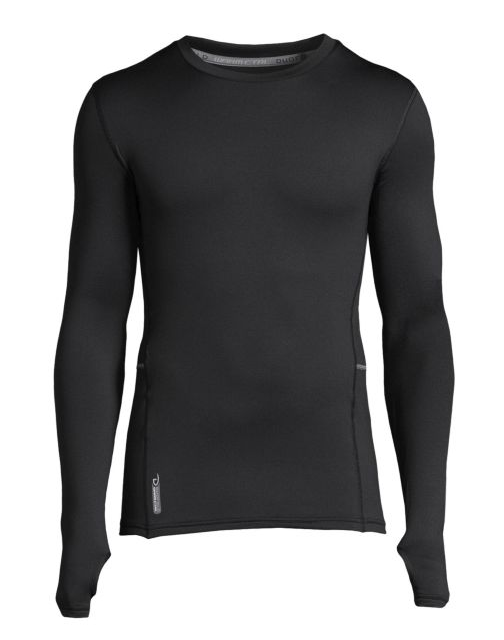 Duofold by Champion Brushed Back Men’s Crew KCB1