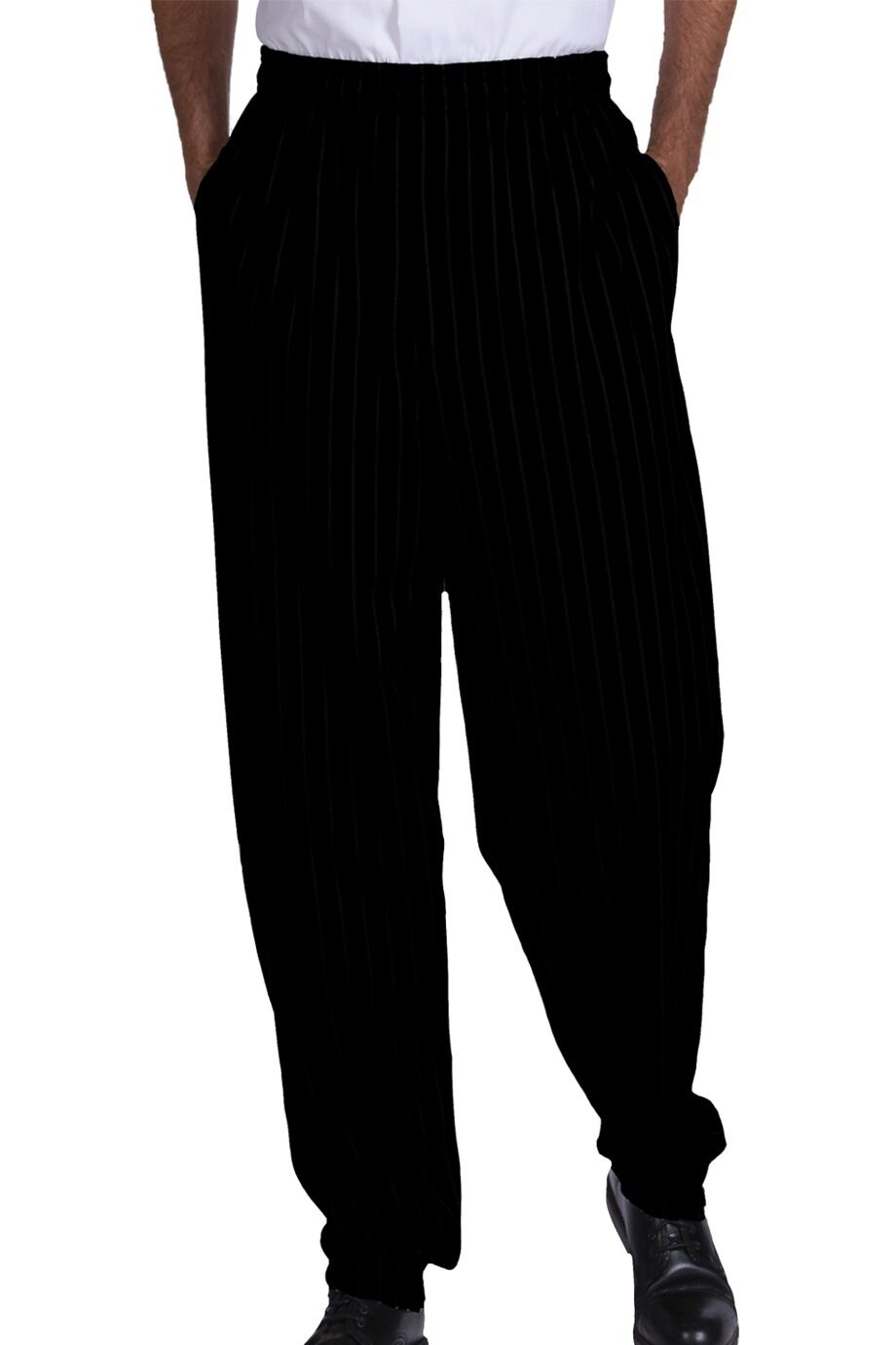 Traditional Baggy Chef Pant 2001