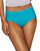 Hanes Signature Microfiber Breathe Briefs 6-Pack BM40AS