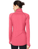 Hanes Sport™ Women's Performance Fleece Quarter Zip Sweatshirt O9325