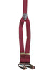 Scully Rangewear Poly-Elastic Adjustable Y-Back Suspender RW040S