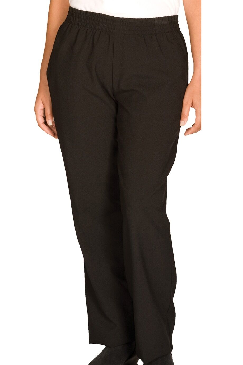 Women's Pull-On Housekeeping Pant 8897