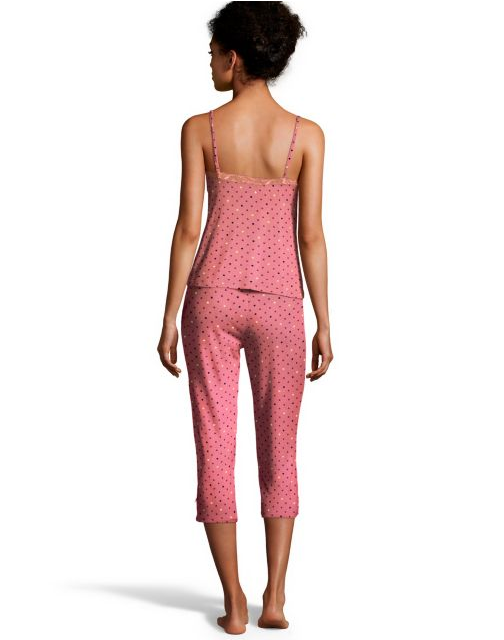 Maidenform Cami & Capris Set MFS8862