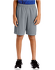 Hanes Sport™ Boys' 9-inch Performance Shorts with Pockets OD178
