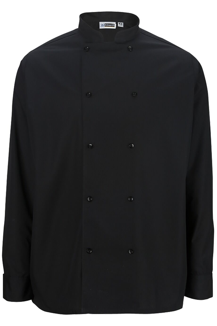 Double Breasted Server Shirt 1351