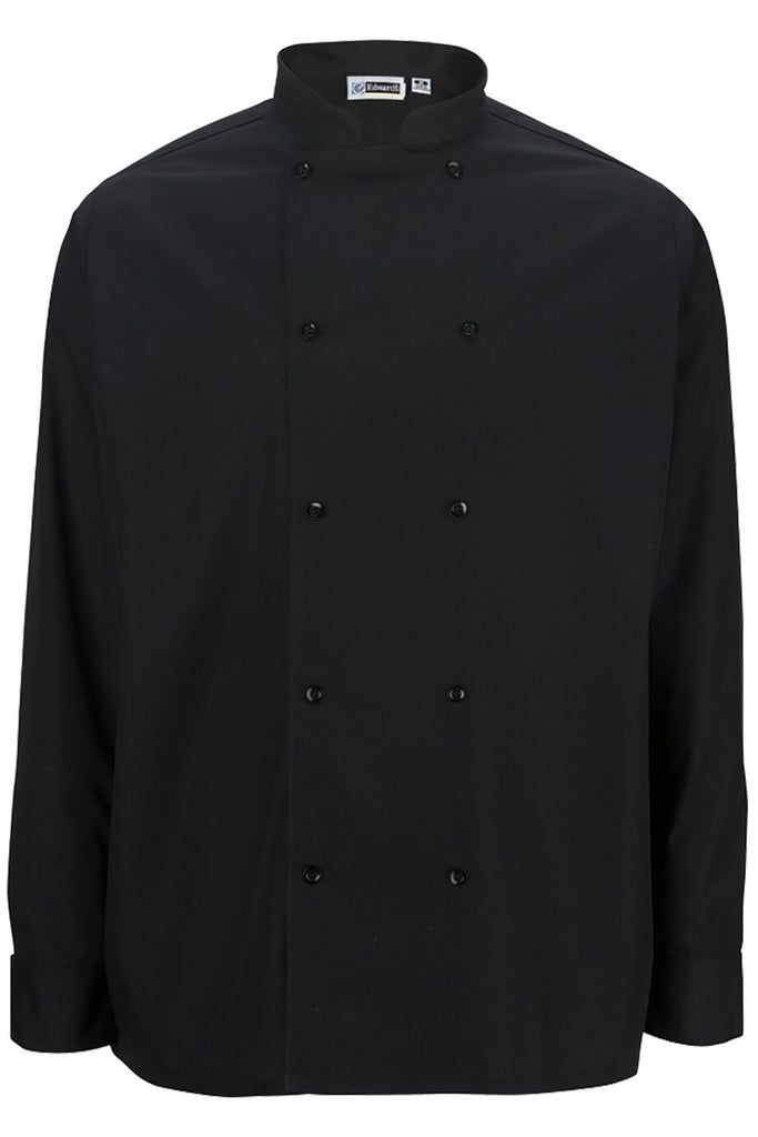 Double Breasted Server Shirt 1351
