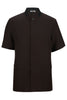 Men's Hidden Placket Tunic 4278
