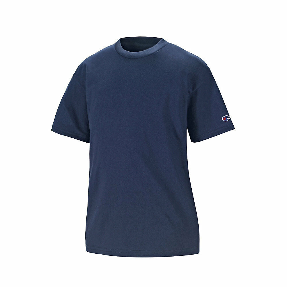 Champion Youth Jersey Tee T435