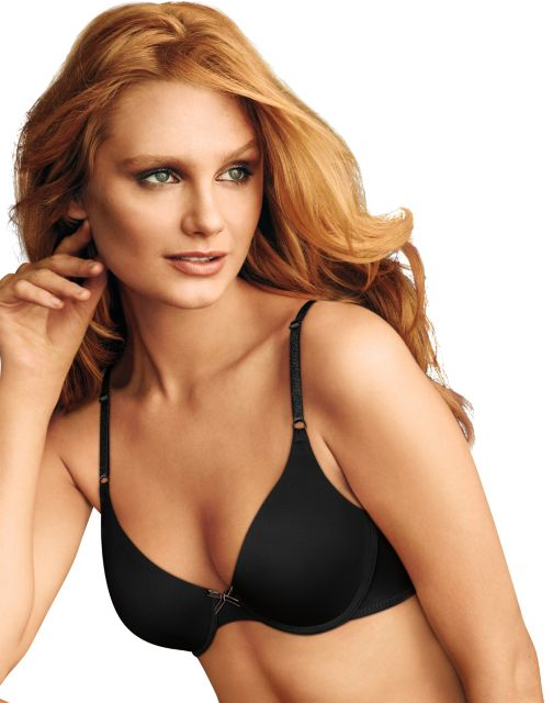 Maidenform One Fab Fit Demi Bra 2-Pack 0795XJ