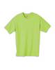Hanes Authentic TAGLESS® Kids' Cotton T-Shirt 5450