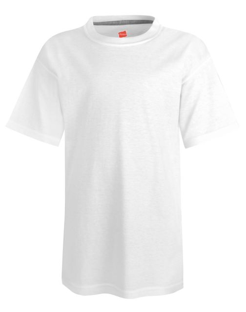 Hanes Kids' X-Temp® Performance T-Shirt 420Y