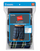 Hanes Classic Mens Yarn Dyed Exposed Waistband Boxer P5 798BP5