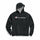 Champion Men's Powerblend® Pullover Hoodie, Script Logo GF89H Y06794