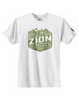 Hanes Zion National Park Graphic Tee GT49P Y07656