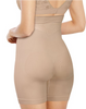Bali Customized Comfort Seamless High-Waist Thigh Slimmer DF0047