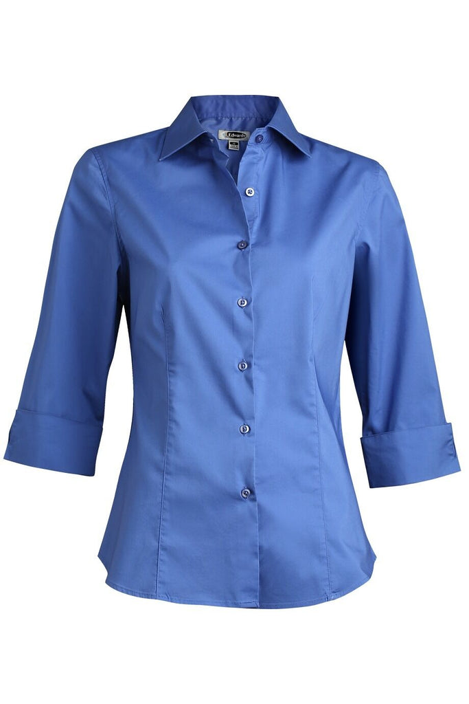 3/4 Sleeve Stretch Blouse 5033