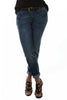 Scully Women's Cotton Blend Tonal Jeans HC340
