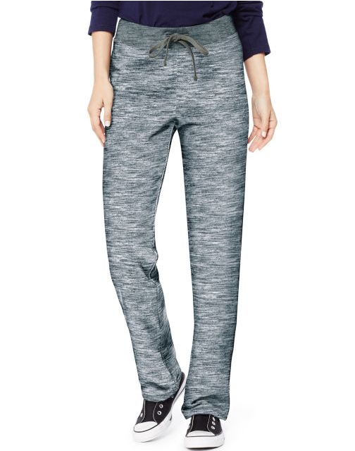 Hanes French Terry Pant O4694