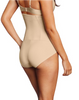 Maidenform Firm Foundations Waist Nipping Brief DM5003